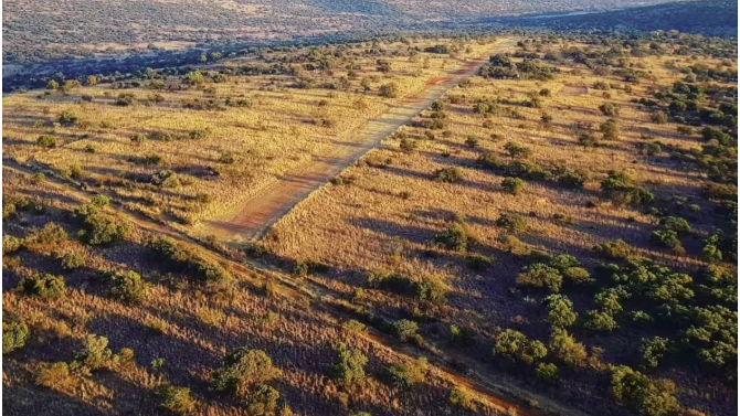 5 Bedroom Property for Sale in Swartruggens North West